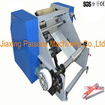 Multi-Functional Aluminium Foil &Cling Film Rewinder